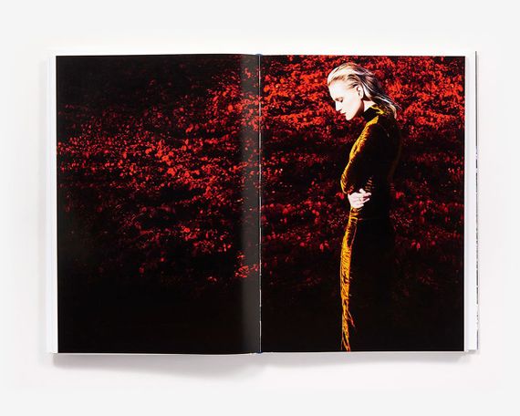 Книга Erik Madigan Heck: Old Future | Зображення 5