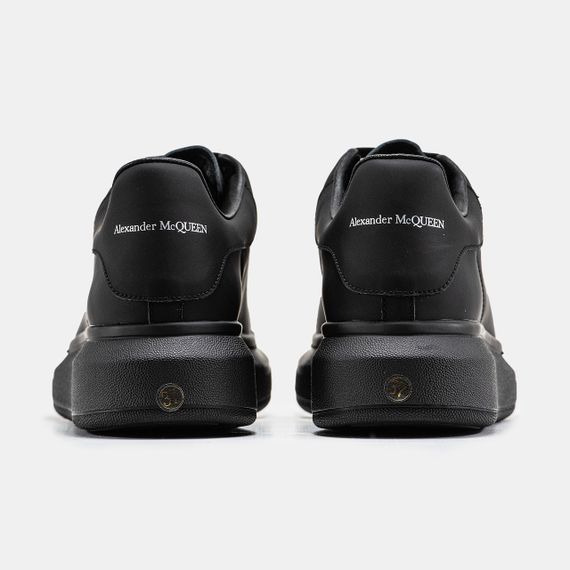 Кросівки жіночі Ale4xa4der M3Qu6en весна / літо / осінь 0297 40 25-25.5 см | Зображення 4