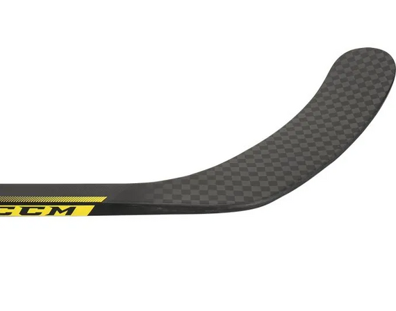 Хокейна ключка CCM Super Tacks Classic Pro Grip Int | Зображення 3