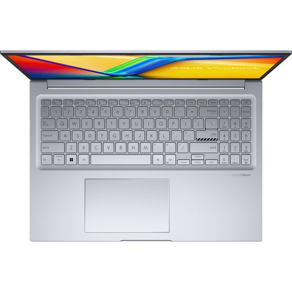 Ноутбук ASUS Vivobook 16X K3605VC-RP382 (90NB11D2-M00H80) | Зображення 3