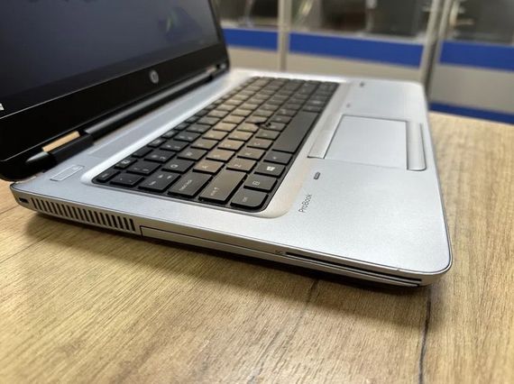 Ноутбук HP Probook 645 G2 14" HD AMD A6 8500B/4Gb/128Gb SSD Б/У | Зображення 5