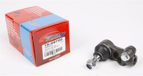 Наконечник тяги рульової L Opel Kadett E -94 Daewoo Lanos 97- 18-09700