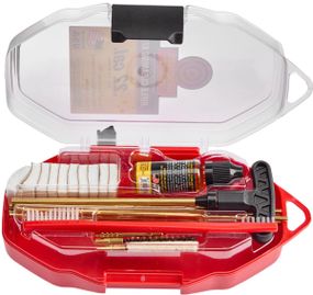 Набір для чищення зброї Shooters Choice для AR-15 Набір для чищення ар 5.56 Набір для чищення зброї 5.56