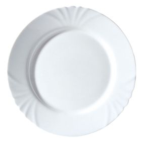 Тарілка десертна Luminarc Cadix H4129 19.5 см