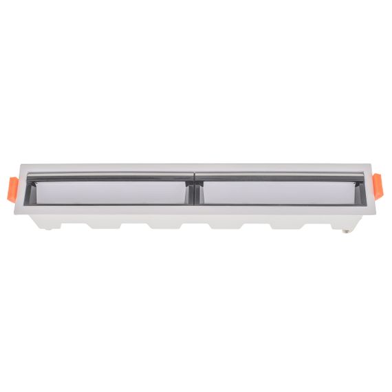Светильник точечный HDL-DT 201/20W NW | Зображення 6