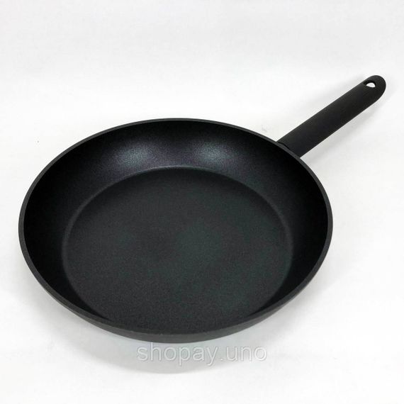 Надійна сковорода для дому, Сковорода з антипригарним покриттям для газової плити WF-29 | Зображення 7
