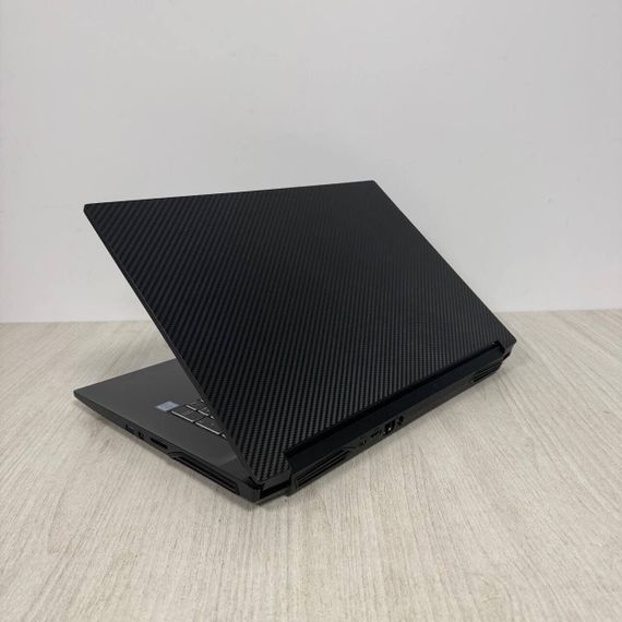 Ігровий ноутбук Б-клас Clevo NH70RC / 17.3" (1920x1080) IPS / Intel Core i7-9750H (6 (12) ядер по 2.6 - 4.5 GHz) / 16 GB DDR4 / 256 GB SSD / nVidia GeForce GTX 1660 Ti, 6 GB GDDR6, 192-bit / WebCam б/в | Зображення 6