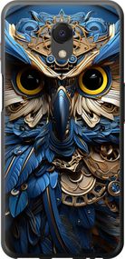 Чехол на Meizu M6s Сова v2 "5649u-1364-17620"