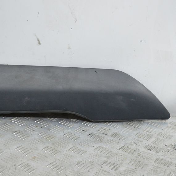 Накладка двері передньої правої Ford Transit Connect MK2 Молдинг правої двері Форд Транзит Коннект DT11V20938B | Зображення 1