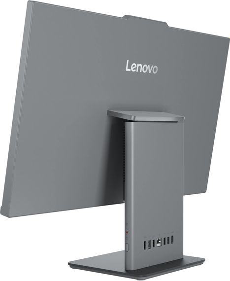 Комп&#039;ютер персональний моноблок Lenovo ThinkCentre neo 50a 27-G5 27&quot; FHD IPS AG 12SA000BUI | Зображення 7