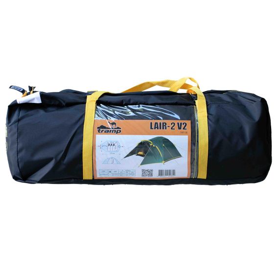 Намет Tramp Lair 2 v2 | Зображення 8