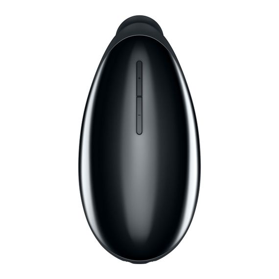 Вібратор для зовнішньої стимуляції Satisfyer Spot On 2 Black, дуже потужний, гнучкий відросток | Зображення 2