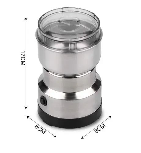 Кавомолка електрична RAF R.7113 (200 Вт) | Зображення 3