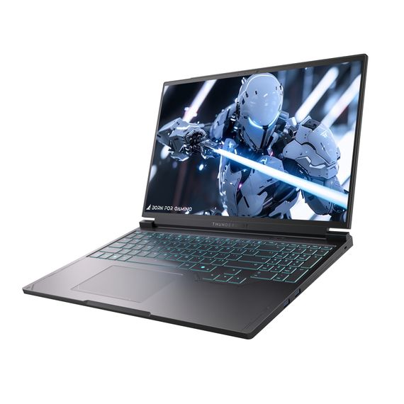 Ноутбук Thunderobot RS16 (RS16-i9139HX57TC1Q240ARB1) | Зображення 5