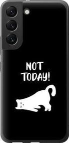 Чохол для Samsung Galaxy S22 з силікону FCh_059181