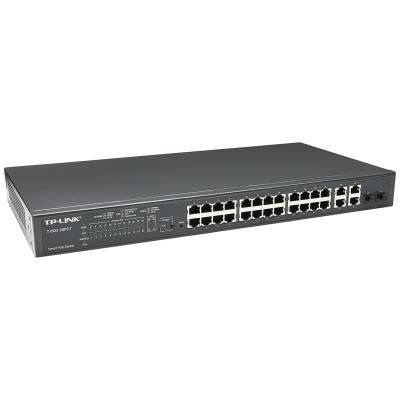 Комутатор мережевий TP-Link TL-SL2428P | Зображення 1