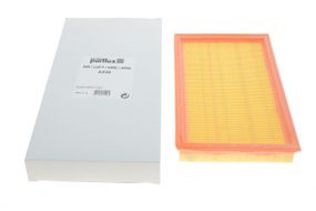 Фільтр повітряний Subaru Forester Impreza 95-05 A838