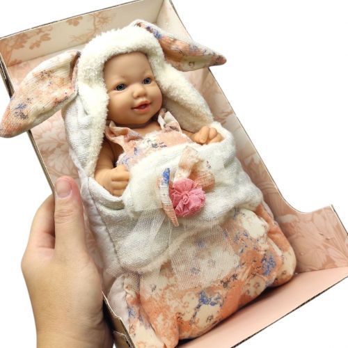 Пупс "Baby" в коробці | Зображення 1