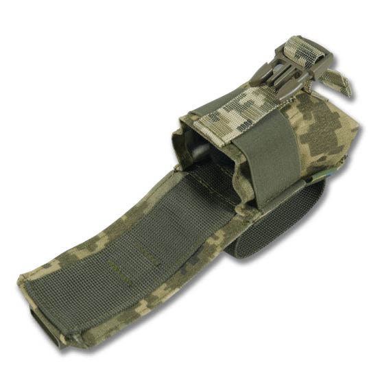 Тактичний підсумок під 1 гранату Kiborg Pixel | Зображення 3