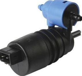 Помпа, насос, мотор омивача FORD GALAXY, SEAT CORDOBA, HERTH+BUSS ELPARTS (65451039)