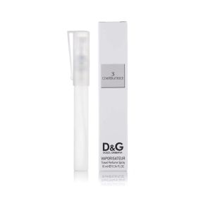 Женский мини парфюм Dolce & Gabbana 3 L`Imperatrice 10 мл