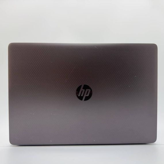 Мобильная рабочая станция HP ZBook Studio G3 / 15.6" (1920x1080) IPS / Intel Core i7-6700HQ (4 (8) ядра по 2.6 - 3.5 GHz) / 16 GB DDR4 / 512 GB SSD / nVidia Quadro M1000M, 4 GB DDR5, 128-bit / WebCam б/у | Зображення 5