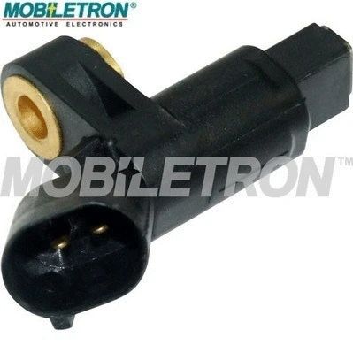 Датчик ABS SKODA OCTAVIA, AUDI TT, VW GOLF, MOBILETRON (ABEU006) | Зображення 2