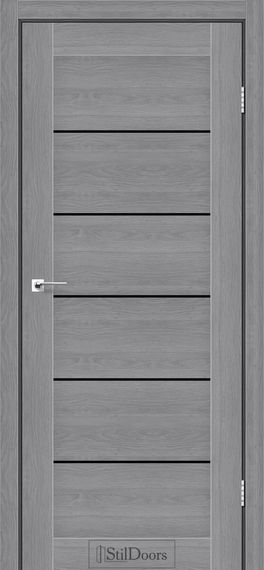 Дверь межкомнатная Stil Doors DeLuxe Victoria