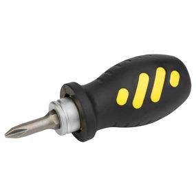 Викрутка Sigma міні + біти 4002191