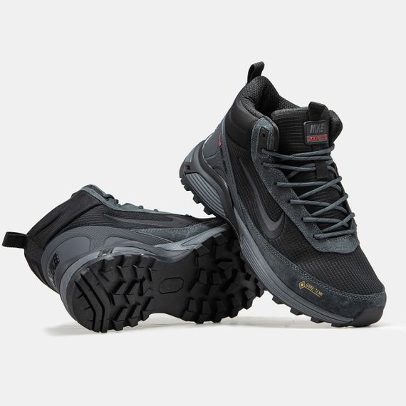 Кросівки зимові Rivah Gore-Tex Хутро 1811 44 | Зображення 7