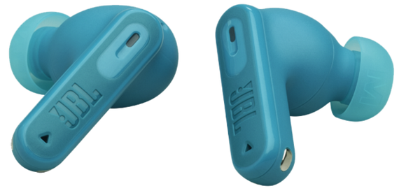 Гарнитура JBL TUNE BEAM 2 Turquoise (JBLTBEAM2TQE) | Зображення 9