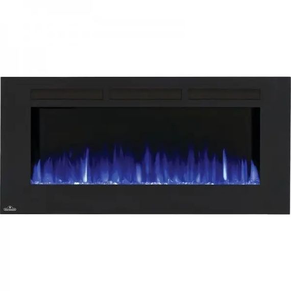 Камін електричний горизонтальний Allure 50 (NEFL50FH-EU) Код: 010736 | Зображення 1