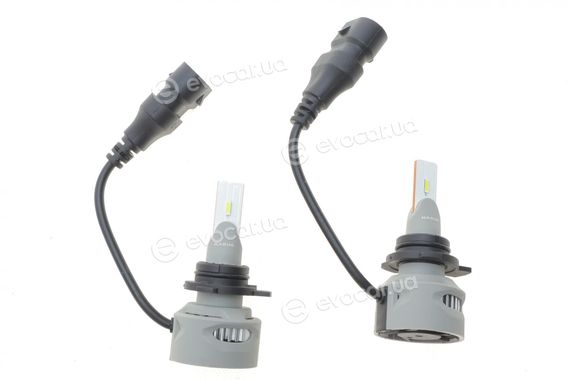 181868100 NARVA LED HIR2 RPA 12/24V 19W +100% (Заміна для 18044)