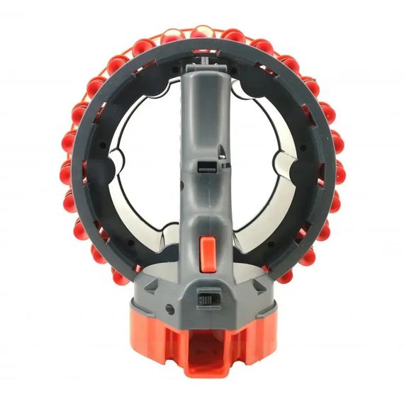 Бластер NERF Ultra Select Потужна іграшкова зброя XPRO H01 (234560597_458) | Зображення 6