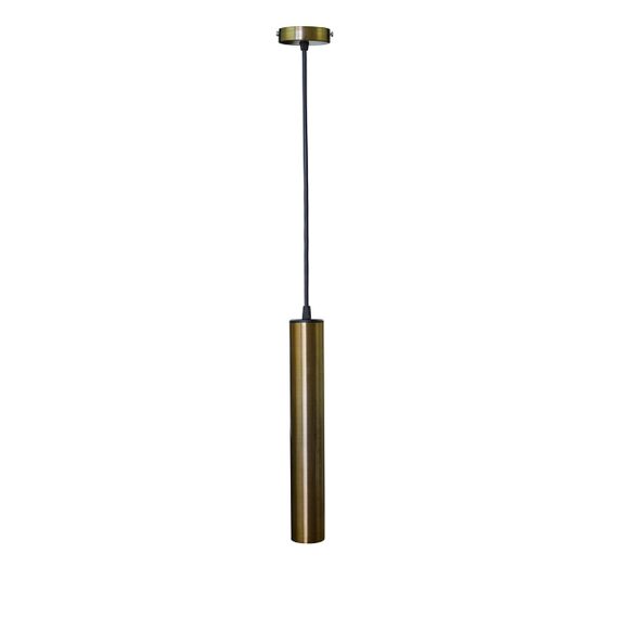 Світильник підвісний MSK Electric Tube NL 3522 BN