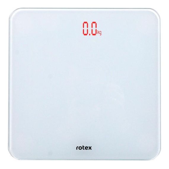 Ваги підлогові Rotex RSB20-W 150 кг