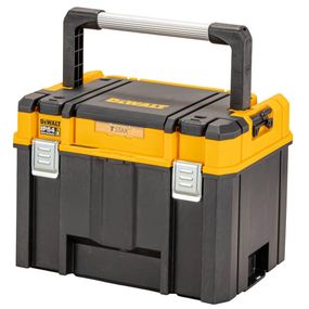 Ящик с органайзером 440 x 330 x 300мм TSTAK 2.0 DeWALT DWST83343-1