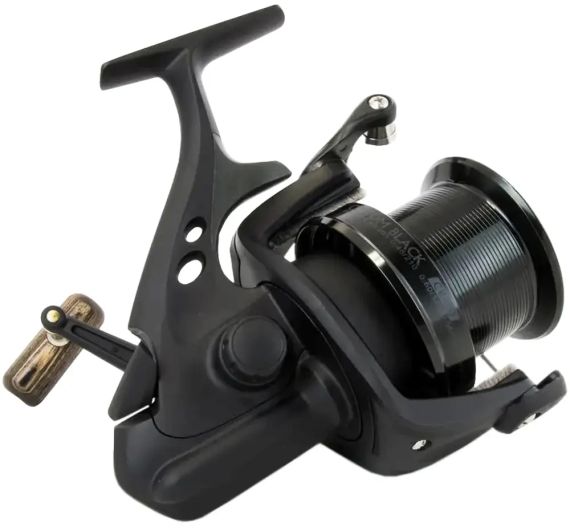 Котушка Okuma Custom Black CB-80 3+1BB | Зображення 2