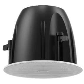 Hikvision DS-QAZ0610G1 безрамний Аналоговий гучномовець - Системи озвучування та оповіщення