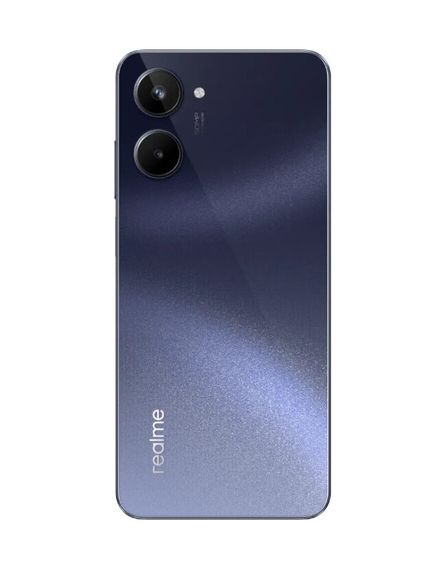 Смартфон Realme 10 4/128gb Black EU NFC | Зображення 1