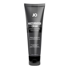 Крем для мастурбації JO Masturbation Cream 120 мл Sex Aura