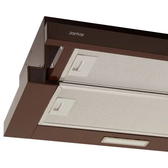 Витяжка кухонна Jantar TLT 1000 LED 60 BR | Зображення 7