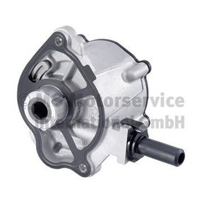 Вакуумний насос Mercedes Benz Sprinter W906 OM651 06-18/ Vito W639 OM651 03-14/ W447 OM651 14-/ W204 OM651 07-14/ 7.02551.26.0
