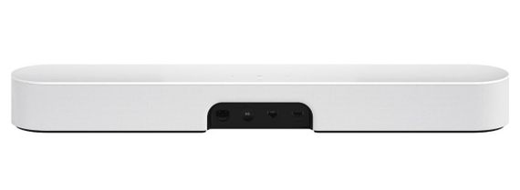 Саундбар Sonos Beam White (BEAM1EU1) | Зображення 4