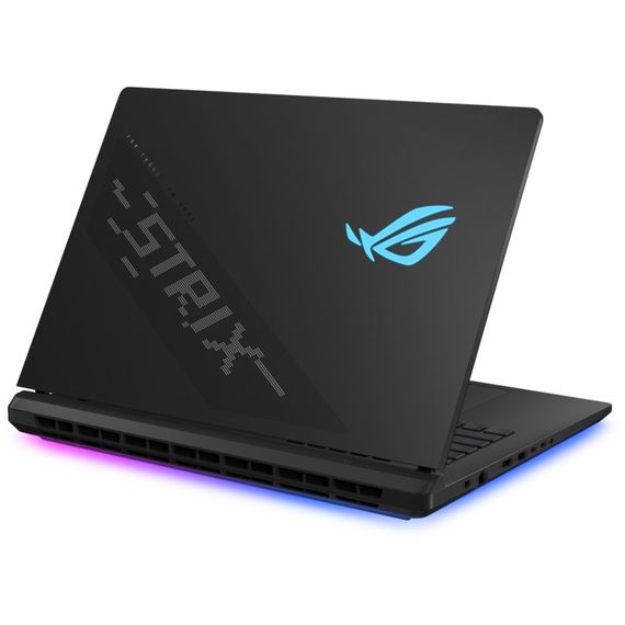 Ноутбук ASUS ROG Strix SCAR 18 G835LR-SA065W (90NR0LS1-M002H0) | Зображення 6