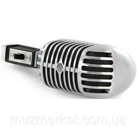 Мікрофон Shure 55SH Series II | Зображення 3