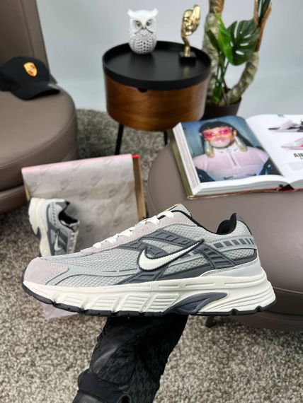 Чоловічі кросівки  Initiator M Light Grey весна / літо / осінь A3799 43 27.5 см | Зображення 4