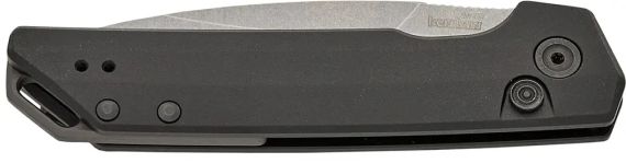 Ніж Kershaw Launch Iridium Black | Зображення 2