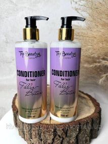 Кондиціонер філер-ботокс для волосся Top Beauty, 350 мл