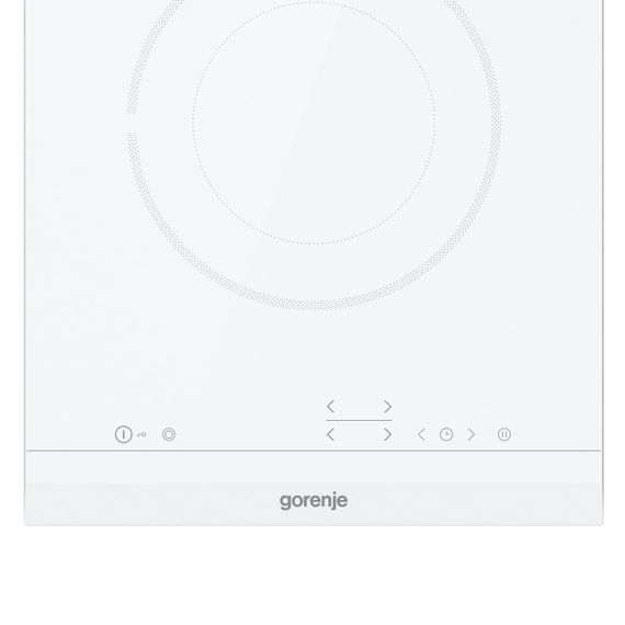 Варочная поверхность Gorenje ECT322WCSC (ECT322WCSC) | Зображення 2